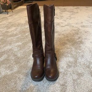 Guess boots